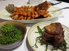 -香雪海饭店中餐厅(人民桥店)
