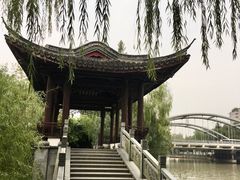 -范蠡湖公园