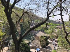 -华清宫景区