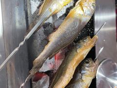-幸福小串·地摊小炉子(三阳路店)