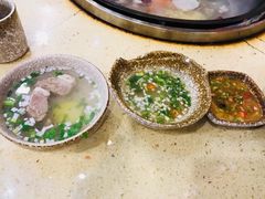 -313羊庄鲜羊火锅·鲜羊肉烧烤(李村店)