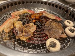 -火炉火自助餐(西直门凯德MALL店)