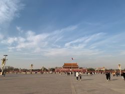 -人民大会堂宴会厅
