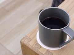肯亚手冲-Onirii Coffee(长乐路店)