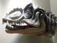 -世界恐龙谷景区