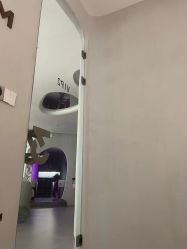 -3AM·S HAIR SALON烫发染发接发