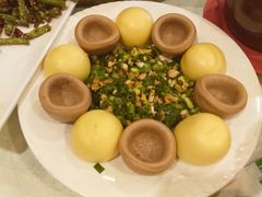 杂粮包-大鹅岛绿色生态美食园