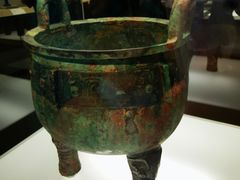 -上海博物馆(人民广场馆)