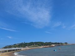 -小麦岛公园