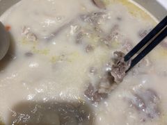 -湯系·煲汤手艺人(东二环泰禾广场店)