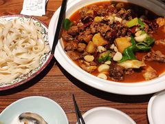 -驿楼兰·新疆菜(火车站店)