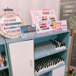 -JERRY日式美甲美睫纹绣工坊