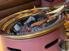 -西塔老太太泥炉烤肉(杭州首店)