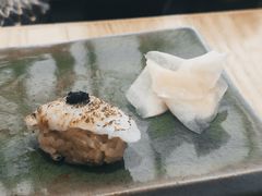 -鮨政·Omakase(港汇恒隆广场店)