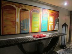 -月亮河温泉度假酒店