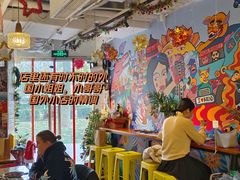 -Mesa Madre梅萨妈妈·Bintana(国贸店)