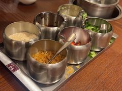 -东海怡品海鲜豆捞(舟宿夜江店)