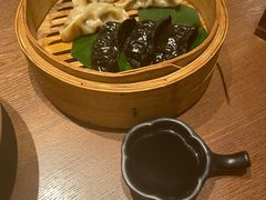 吉祥三宝蒸饺-云海肴·汽锅鸡·云南菜(领展购物广场·中关村店)