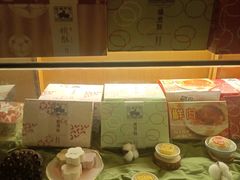 -佬泰丰斋· 乌镇茶食餐厅