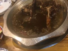 -京城北门羊蝎子铜锅涮肉(总店)