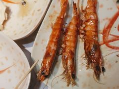 -蚝老板海鲜烧烤大排档(码头店)