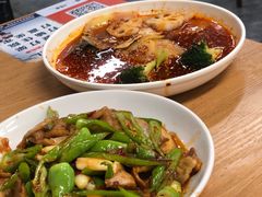 -艺味深尝(云锦路店)
