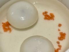 -宁海安岚·南溪阁全日餐厅