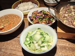 -农耕记·湖南土菜(龙岗熙和园店)