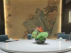 -顺风山庄(水濂山店)