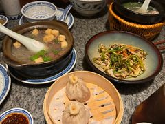 -南京大牌档(青岛万象城店)
