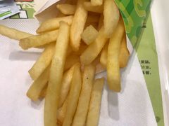 -德克士(东大直街店)