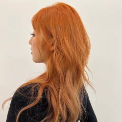 -icare美发沙龙