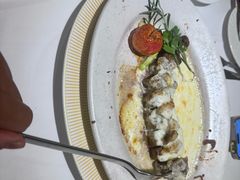 -WANG STEAK 王品(杭州万象城店)