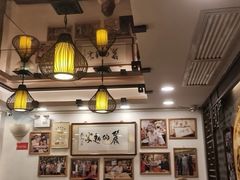 大堂-丽的面家(多宝路店)