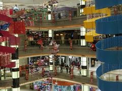 -向阳松鼠(恒大店)