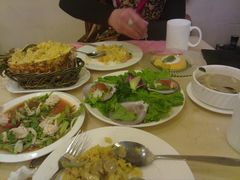2012122510944-荷花泰菜(东方新天地店)