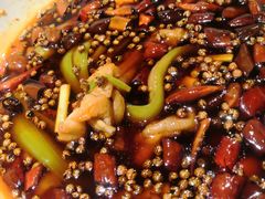 馋嘴蛙-蛙蛙叫干锅年代(簋街总店)