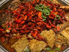 -烤匠麻辣烤鱼(万象城店)