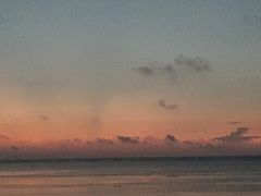 -南汇新城海滩