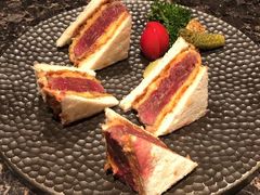 -老乾杯和牛烧肉(王府中环店)