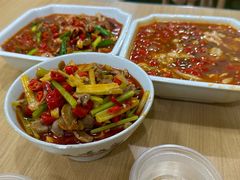 -老游独一佳湘菜馆(高新四路店)