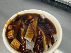 -杨记灌肠(食品街店)