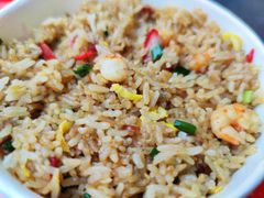-明月虾面(厦禾路店)