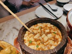 -绿茶餐厅(青岛城阳万象汇店)