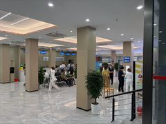 -上海大学附属上海和平眼科医院
