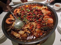 -眉州东坡·熊猫主题餐厅(枫蓝店)