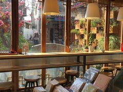 -猫的天空之城概念书店(丽江古城饮玉巷店)