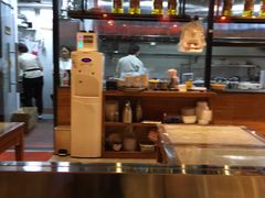 大堂-贺秦生陕面王(富力城店)