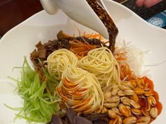 -钦善斋·养生膳食·精典川菜(武侯祠店)