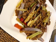 -融荟家和中餐厅(三亚海棠湾九号度假酒店)